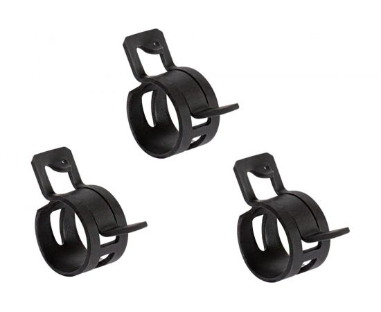 Пружинный хомут KRAFT 20 мм, уп. 5 шт. KT 880542 