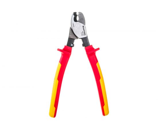 Кабелерез KRAFTOOL KS-20V диэлектрический 23333-20V 