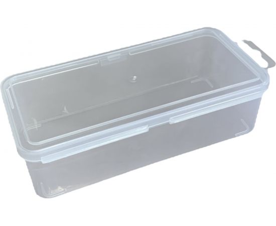 Органайзер для мелочей JETTOOLS 155x80x45 мм,1 отдел, с подвесом JT1558451 