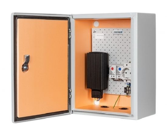 Монтажный шкаф Мастер 2УТП 
