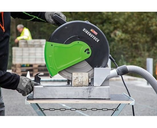 Пила для резки камня EIBENSTOCK EST 350.2 06637000 – изображение 12