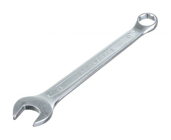 Комбинированный ключ ROCKFORCE 13мм, 6гр. RF-75513H – изображение 2