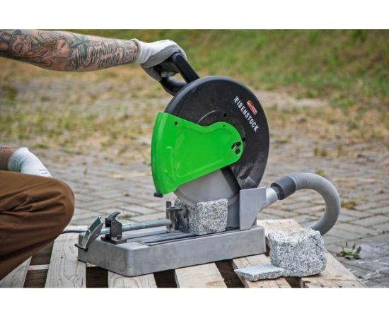 Пила для резки камня EIBENSTOCK EST 350.2 06637000 – изображение 2