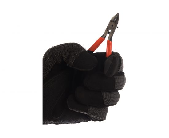 Кусачки-бокорезы для точных работ HARDEN 125 мм 560287 – изображение 2