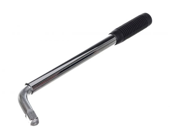 Баллонный телескопический ключ A2DM со сменными головками 17/19, 21/23мм 120010 – изображение 2