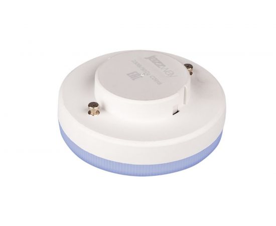 Лампа Jazzway PLED-GX53 12w=100w 4000K 1000 Lm 230V/50Hz 5032903 – изображение 2