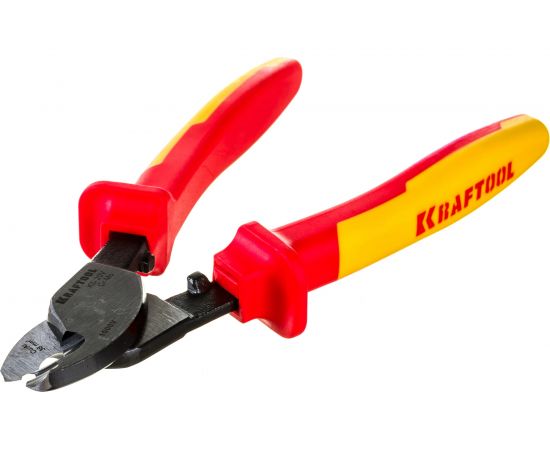 Кабелерез KRAFTOOL KS-20V диэлектрический 23333-20V – изображение 2