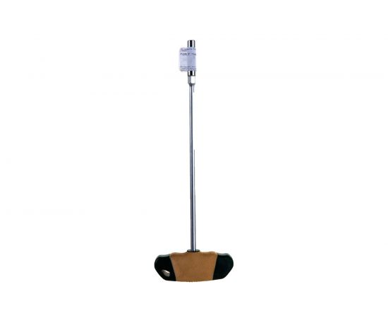 Торцевой ключ 6гр. 8 мм с Т-образной ручкой L=300mm FORCE 77430008 – изображение 2