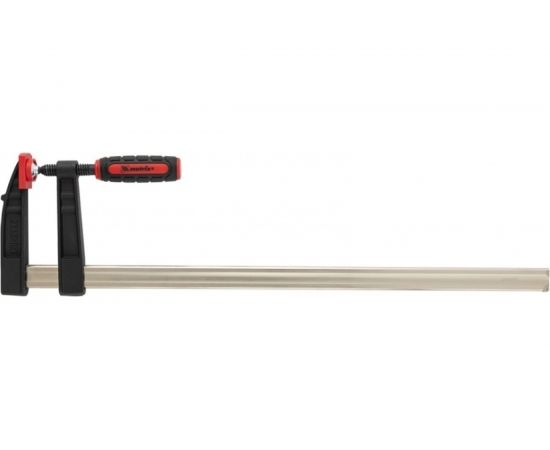 F-образная струбцина MATRIX 600x120x700 мм 20417 – изображение 2