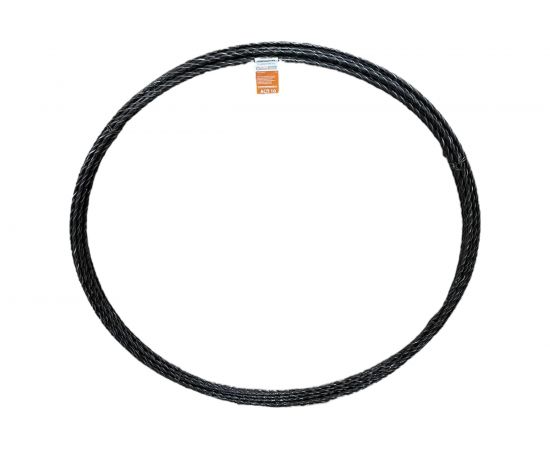 Композитная стеклопластиковая арматура Арматура Композит АСП-10 ТУ (бухта; 50 м) 4687202269297 – изображение 2