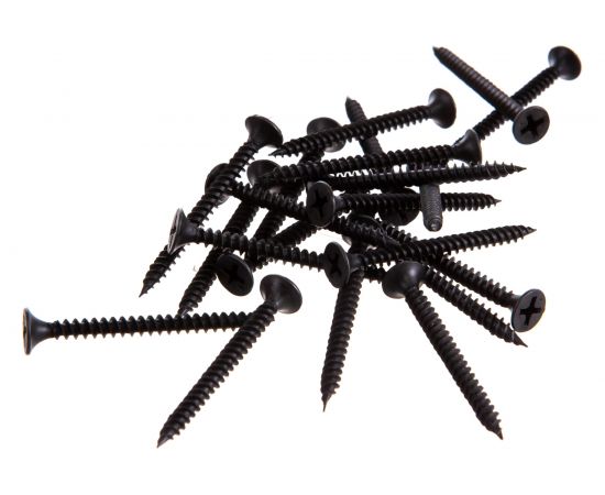 Саморез ШСГМ ГОСКРЕП 3,5х41 200 шт., пл.конт 280 мл 1-0013470 – изображение 2