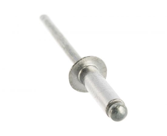 Заклепки алюминий/сталь (50 шт; 4х14 мм) Sturm 1070-40-14 – изображение 2