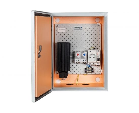 Монтажный шкаф Мастер 2УТП – изображение 2