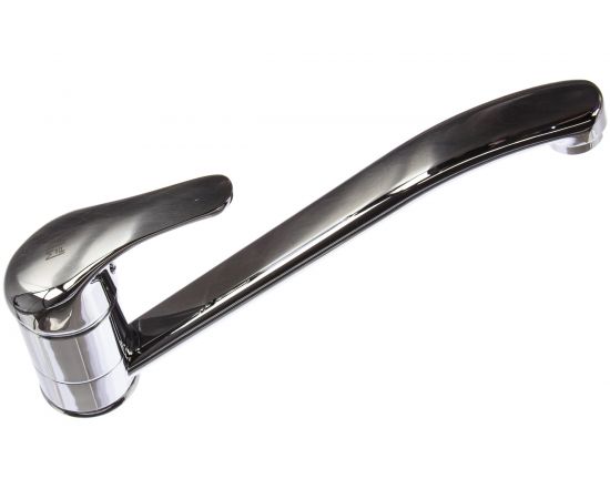 Смеситель для кухни Mix&Fix 1005 Зетта одноручный, картридж 40 мм тов-114492 – изображение 2