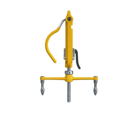 Инструмент для натяжения Navigator 80 264 NHT-Inl01-20 стальная лента, 20 мм 80264 – изображение 2