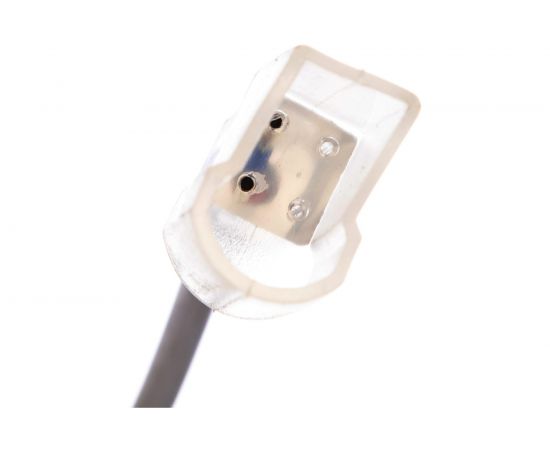 Сетевой шнур для светодиодной ленты FERON 230V LS721 2835 на 50м, DM271 23382 – изображение 2