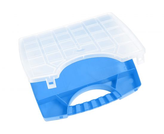 Органайзер JETTOOLS 325x275x60 мм JT3252756 – изображение 2