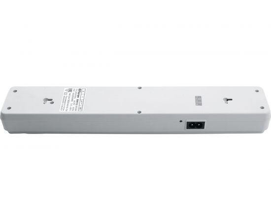 Аварийный светильник FERON 60 LED AC/DC, белый, EM112 41534 – изображение 2