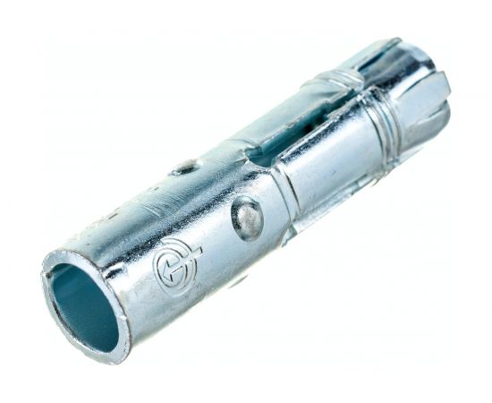 Распорный анкер-гильза Friulsider FM744 М10, 16х60 ZN ФАС 76013 2 11 – изображение 2