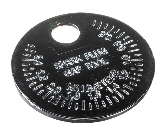 Приспособление для выставления зазора электрода на свечах FORCE 63008 – изображение 2