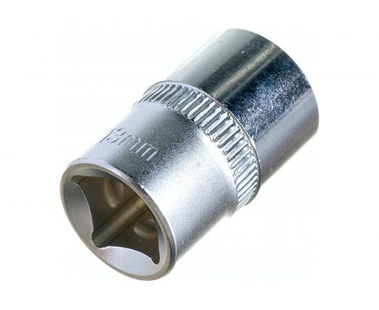 Головка торцевая 6-гранная (13 мм; 3/8"") HONITON SK-B1313MB – изображение 2