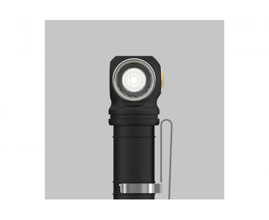 Фонарь Armytek Wizard C2 Pro Max Magnet USB Белый свет F06701C – изображение 2