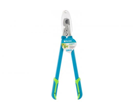 Сучкорез прямого реза PALISAD LUXE 610 мм, двухрычажный механизм 60598 – изображение 2