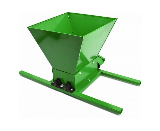 Механическая давилка для винограда ЭЛЕКТРОПРИБОР ДВ-300 – изображение 2