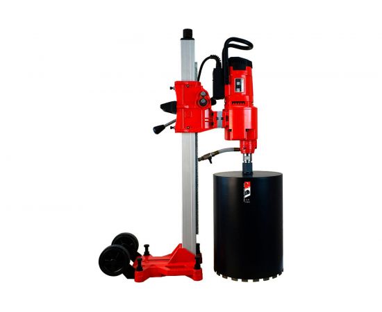 Cверлильная машина Diam ML-350/2NE 620071 – изображение 2