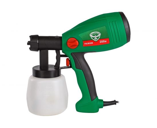 Краскораспылитель STATUS SP 300 09220202 – изображение 2
