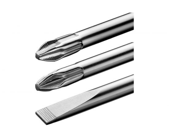 Набор отверток KRAFTOOL Х-Drive-8 8 шт. 250081-H8 – изображение 3