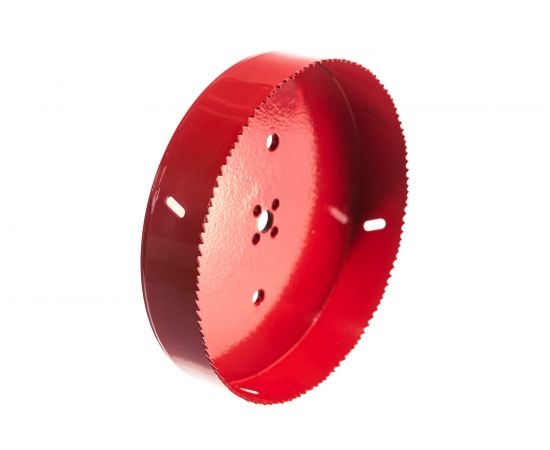 Коронка биметаллическая М42 Cobalt 8% 212 мм Pilorama 570212 – изображение 3