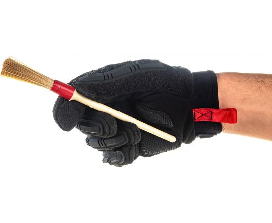 Кисть FORSTEX кислотостойкая, 20 мм FB8411000020 – изображение 3