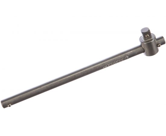 Т-образный вороток 3/8, 200мм Berger BG BG2018 – изображение 3