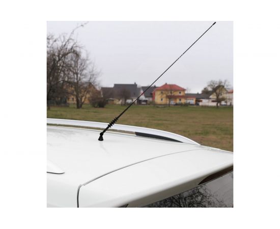 Универсальная фибергласовая антенна Alca 80 см 530000 – изображение 3