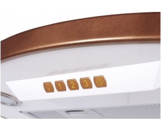 Вытяжка Kuppersberg BONA 90 C Bronze 5767 – изображение 3