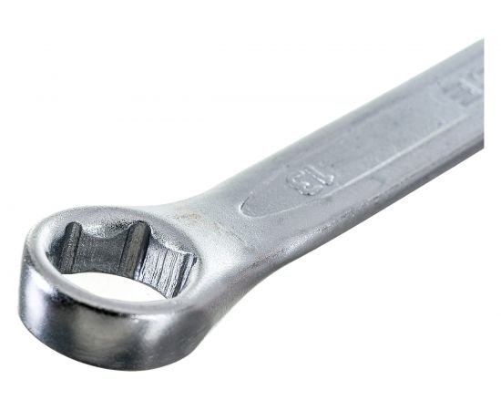 Комбинированный ключ ROCKFORCE 13мм, 6гр. RF-75513H – изображение 3