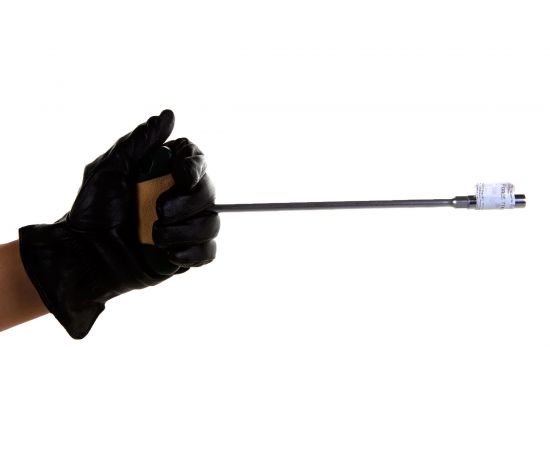 Торцевой ключ 6гр. 8 мм с Т-образной ручкой L=300mm FORCE 77430008 – изображение 3