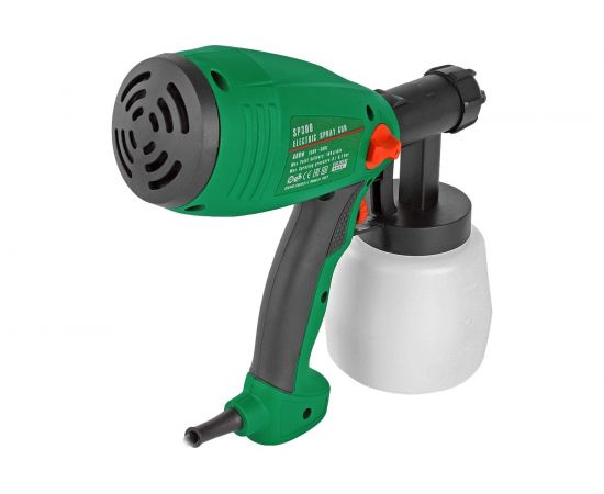 Краскораспылитель STATUS SP 300 09220202 – изображение 3