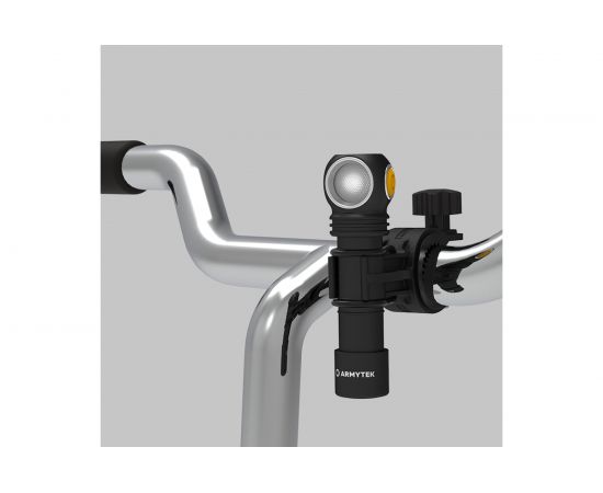 Фонарь Armytek Wizard C2 Pro Max Magnet USB Белый свет F06701C – изображение 3