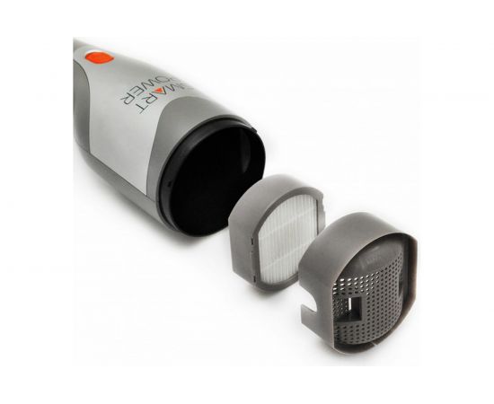 Автомобильный пылесос BERKUT SVC-300 – изображение 3