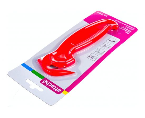 Промышленный нож Attache для вскрытия упаковочных материалов 739861 – изображение 3