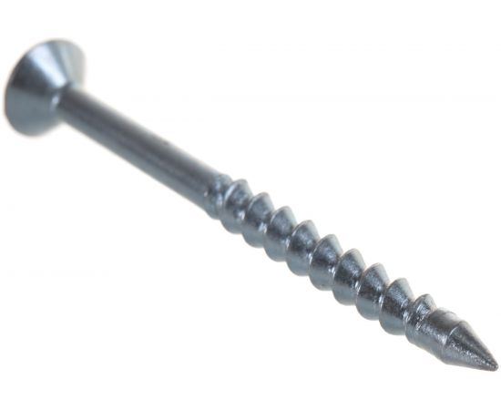 Дюбельгвоздь Госкреп 6х40 гриб.манж. полипропилен 150 шт., б.пл.конт 1000 мл. 4-0011970 – изображение 3