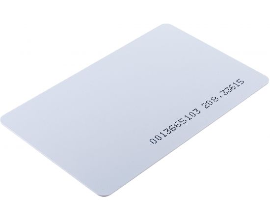 Карта Tantos EM-Marine тонкая TS – изображение 3