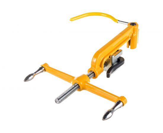 Инструмент для натяжения Navigator 80 264 NHT-Inl01-20 стальная лента, 20 мм 80264 – изображение 3