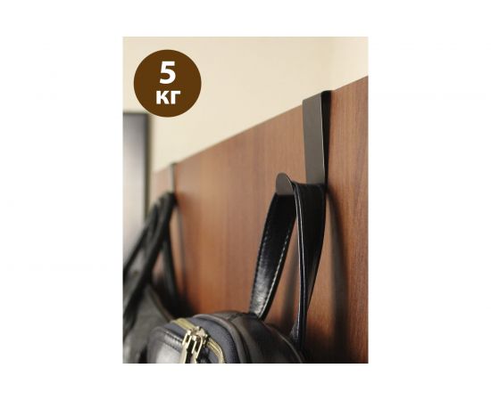 Крючок GROMELL 77M07026 – изображение 3