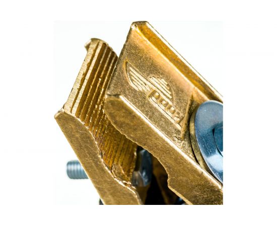 Клемма заземления КЗ-60 600 А КОРД СВ000011862 – изображение 3