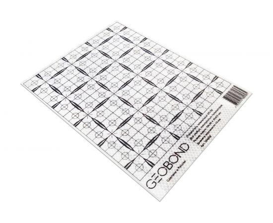 Отражатель ОП-50 пленочный GEOBOND 204009 – изображение 3