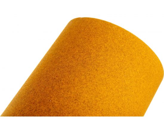 Материал абразивный (4 м; 115 мм; Р240; на липучке) HOLEX HAS-58734 – изображение 3