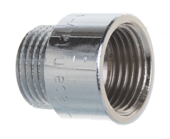 Хромированный удлинитель STOUT 1/2X15 RG008Q0O7A1EHR – изображение 3